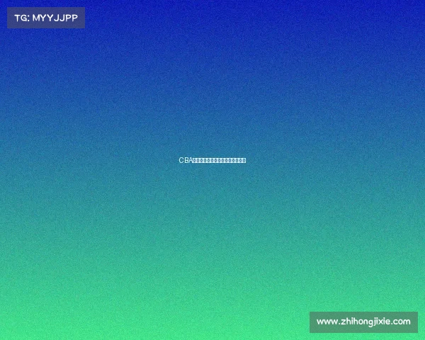 CBA赛场球员对位分析与战术策略探讨