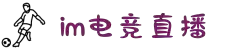 IM(股份有限公司)电竞-电子竞技平台